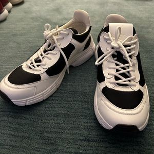 Calvin Klein sneakers